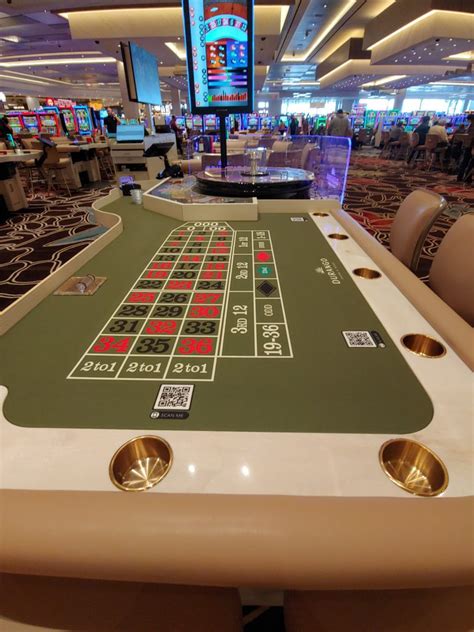 roulette table minimums in vegas|Las Vegas Roulette Locations and Minimum Bets in 2024.